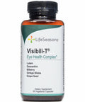 Visibili-T 60 vegcaps By LifeSeasons