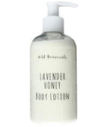 Lavender Honey Lotion 8 Fl Oz