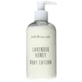 Lavender Honey Lotion 8 Fl Oz