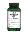 Vitanica LaxaBlend Natural Laxative Vegan 60 Capsules