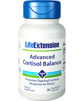 Life Extension Advanced Cortisol Balance 30 vegcaps