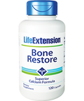 Life Extension Bone Restore 120 caps