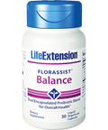 Life Extension FlorAssist Probiotic 30 lvcaps