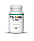 Perque Life Guard Chewables 90 Tablets