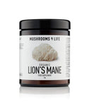 Mushrooms 4 Life Organic Lion's Mane - 60g