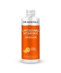Dr Mercola Liquid Liposomal Vitamin C - 450ml