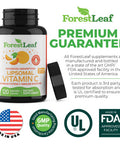Liposomal Vitamin C