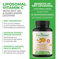 Liposomal Vitamin C
