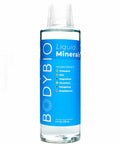 BodyBio Pre-Mixed Liquid Minerals 8 oz
