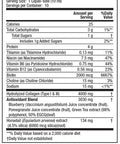 Applied Nutrition Liquid Collagen Skin Revitalization 10 Count 3.35 Fl Oz (2 Pack)
