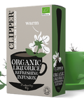 Clipper Organic Liquorice Infusion 40g 20 Bags