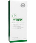 Liverubin 30 tablets by AlchemLife