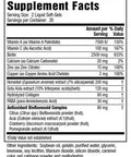 Irwin Naturals, Longer Stronger Hair & Nails, 2 Packs (60 Liquid Soft-Gels) Including a Full 14 mg of Silica