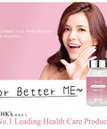 BHK's Luxurious Beauty EX Tablets