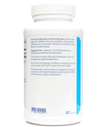 L-Lysine 500 mg 100 caps By Klaire Labs