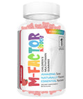 M-Factor Kiddos 60Gummies