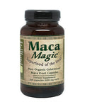 Maca Magic