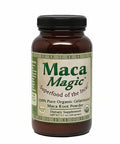 Organic Maca Magic Powder