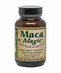 Organic Maca Magic