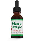 Maca Magic Alcohol Free