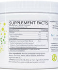 MegaPre Powder 5.5 oz by Microbiome Labs