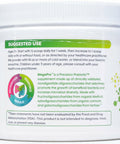 MegaPre Powder 5.5 oz by Microbiome Labs