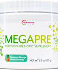 MegaPre Powder 5.5 oz by Microbiome Labs