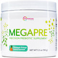 MegaPre Powder 5.5 oz by Microbiome Labs