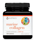 Youtheory Marine Collagen 160's