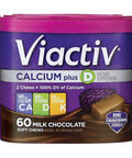 Calcium plus D Milk Chocolate