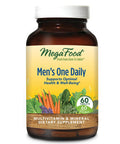 MegaFood Men's One Daily 60T