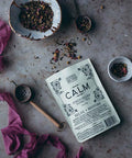 CALM Tea | Stress Relief Tonic