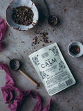 CALM Tea | Stress Relief Tonic