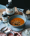 SOMA Elixir | 7 Mushrooms + Vitamin C