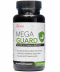 MegaGuard 60 caps by Microbiome Labs