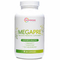 MegaPre 180 capsules by Microbiome Labs