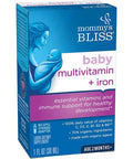 Baby Multivitamin Iron