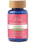 Postnatal Support Lactation Probiotics