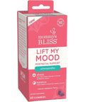 Lift My Mood Postnatal Support Raspberry