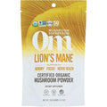 Lions Mane Certified Organic Mushroom Powder