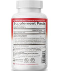 Immune Defense Mushroom Superfood