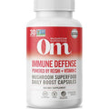 Immune Defense Mushroom Superfood