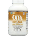 Lions Mane Mushroom Superfood Daily Boost Capsules