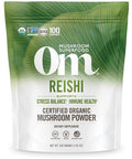 Reishi Mushroom Powder