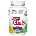 Teen Girls Caps Daily Multi Vitamin