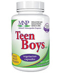 Teen Boys Caps Daily Multi Vitamin