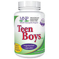 Teen Boys Caps Daily Multi Vitamin