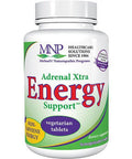 Adrenal Xtra Energy Support