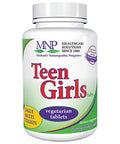 Teen Girls Tabs Daily Multi Vitamin