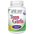 Teen Girls Tabs Daily Multi Vitamin